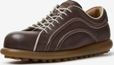 CAMPER Sneakers 'Pelotas Ariel' in 36 in Chocolate / Dark brown, Item view
