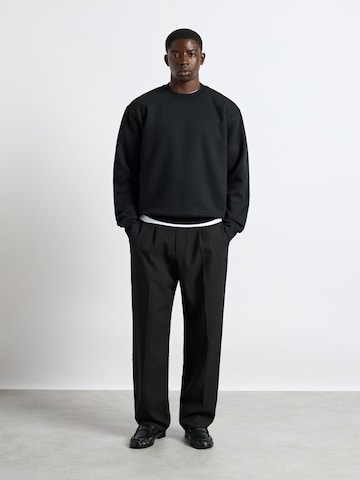 Burocs Sweatshirt‌‌‌‌‌‌‌‌‌ in Schwarz