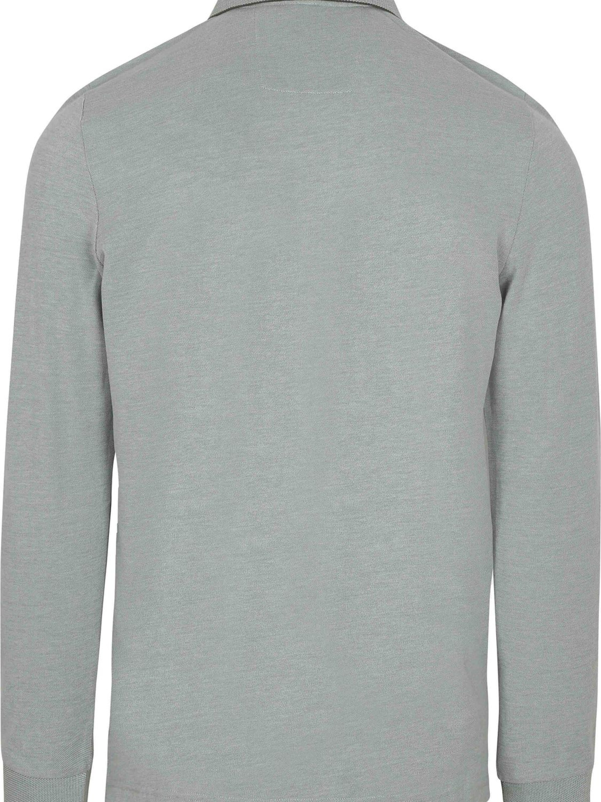 NZA New Zealand Auckland Shirt 'Hamton' in Groen