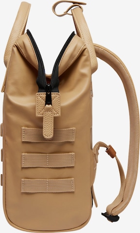 Sac à dos Cabaia en beige