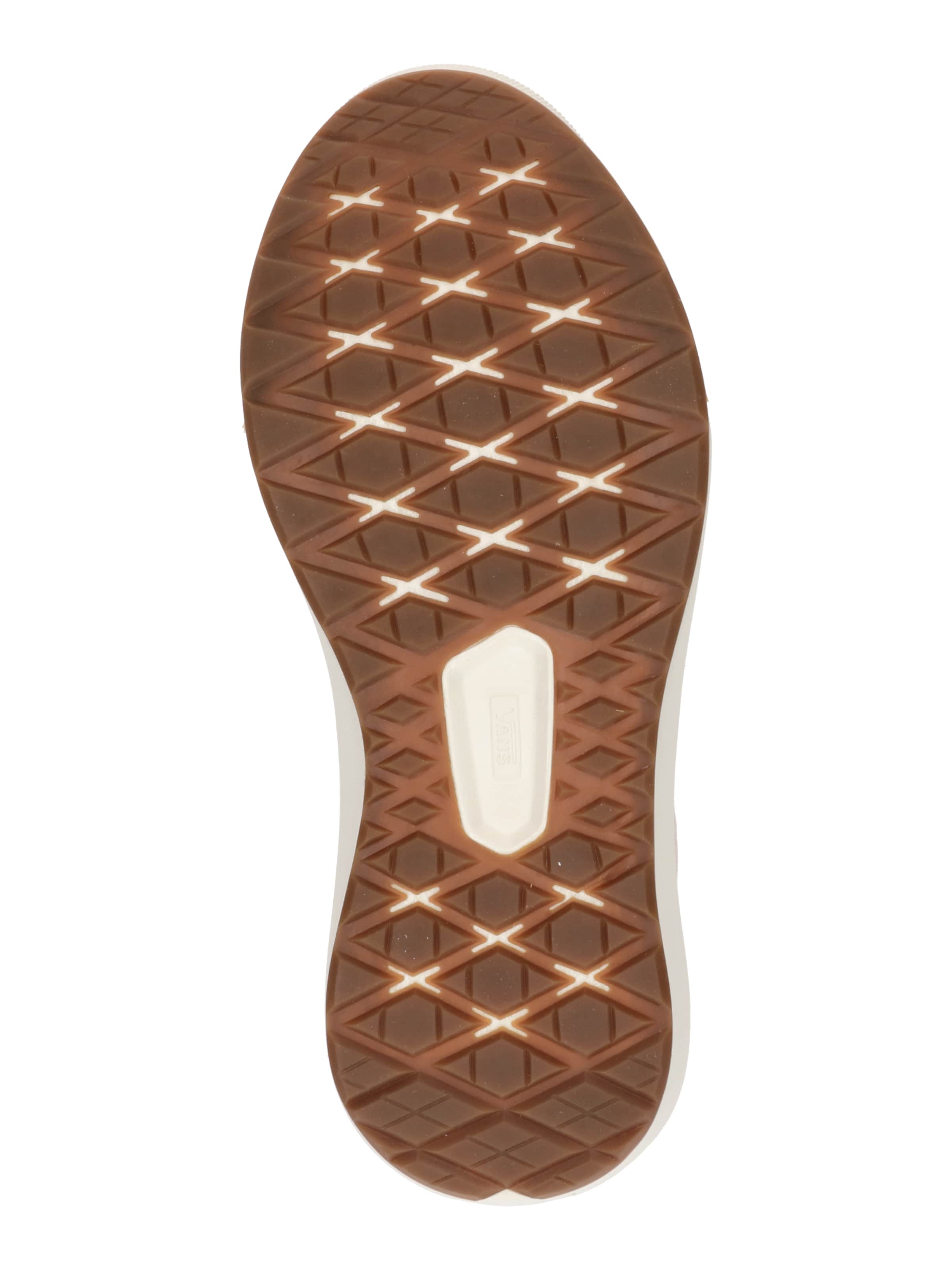 VANS - Zapatillas deportivas bajas 'Ultrarange 2.0 RW' en rosa: abajo