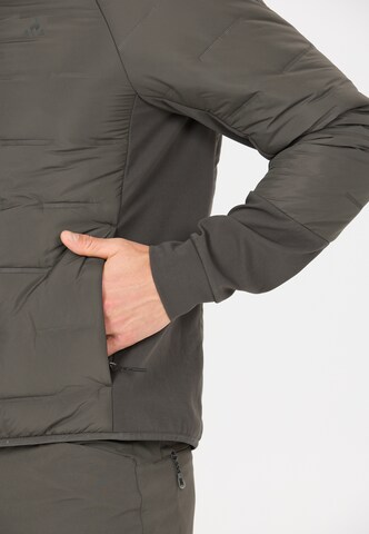 Whistler Outdoor jacket 'Ari' in Green