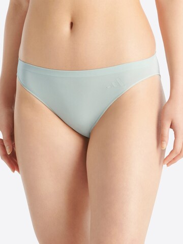 Slip ' Sport Active Seamless ' ADIDAS ORIGINALS en gris