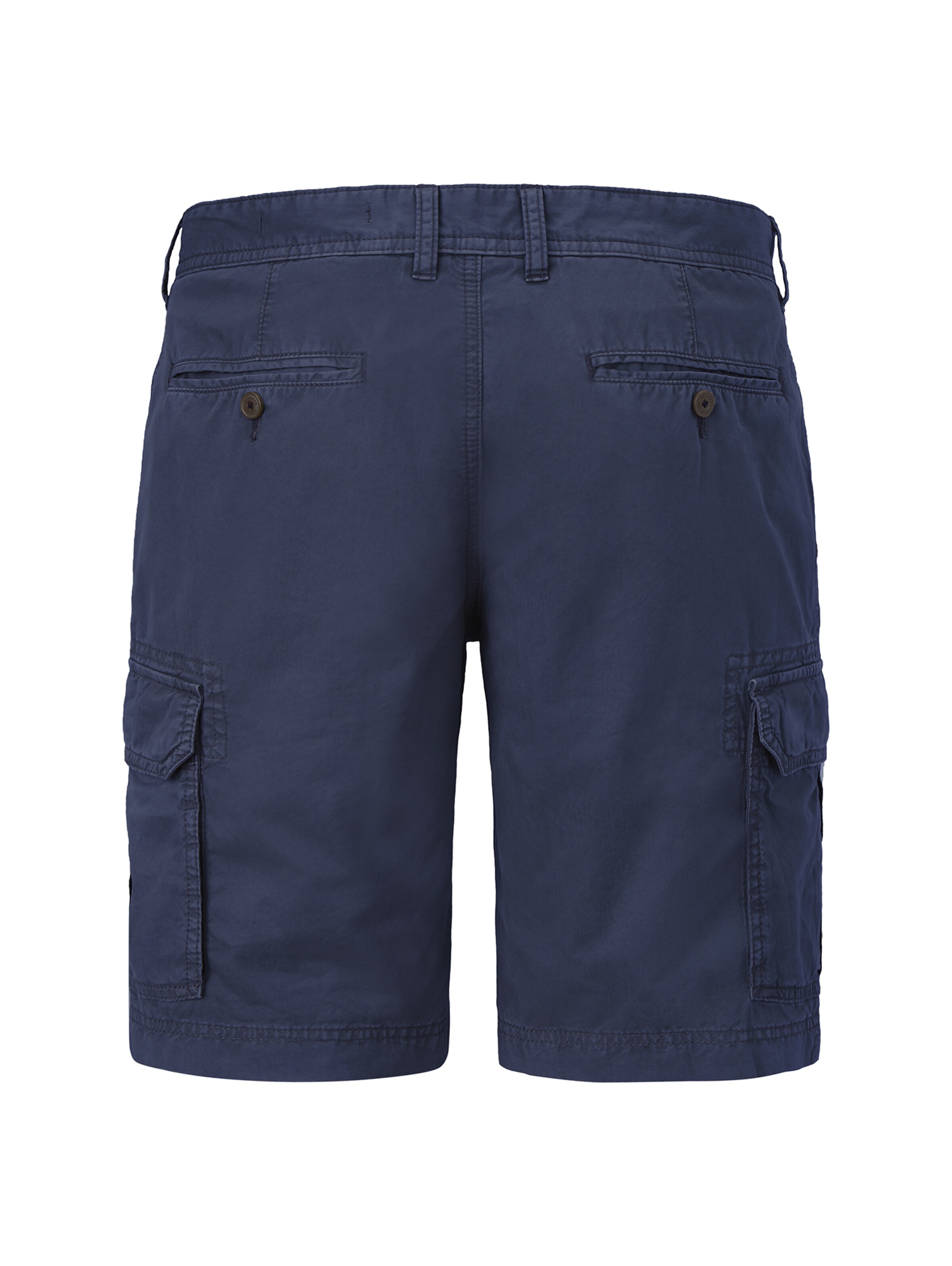 PADDOCKS Regular Cargo Pants in Blue