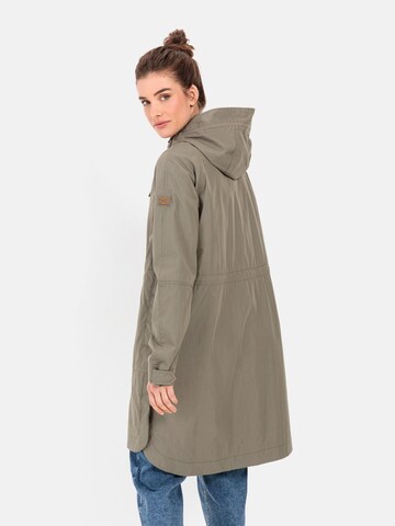 CAMEL ACTIVE Tussenmantel in Groen