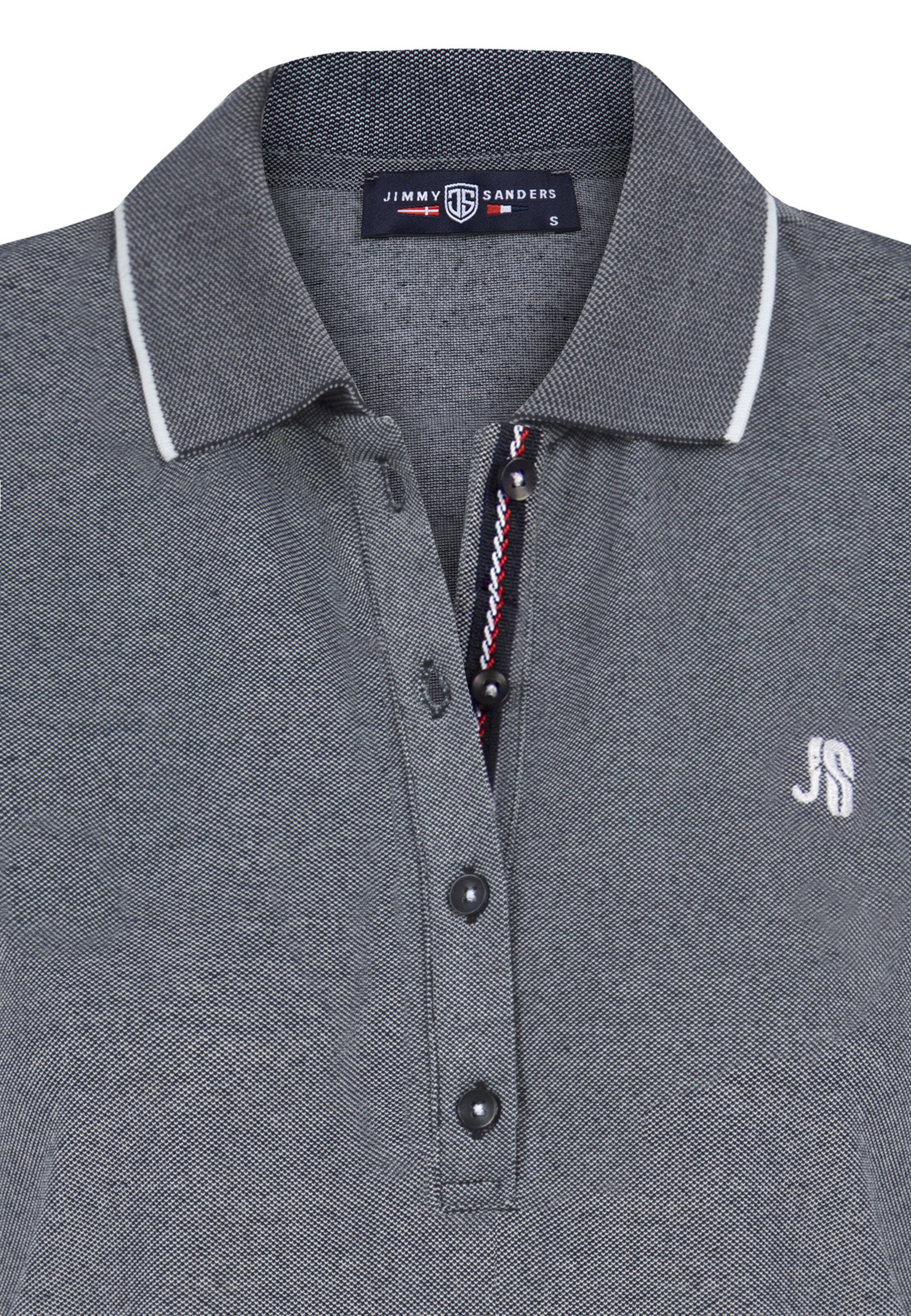 Jimmy Sanders Ruha - kék