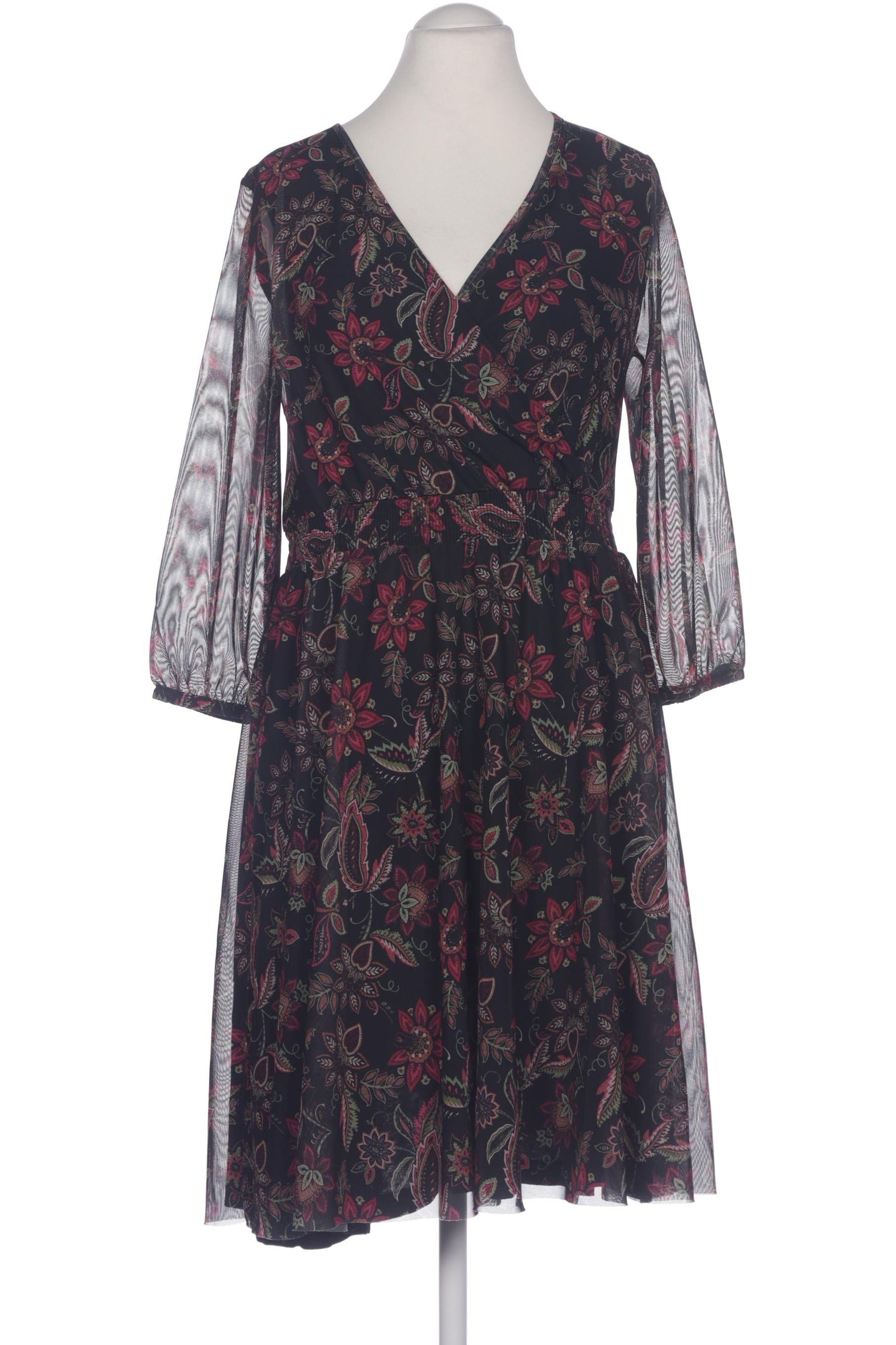 MORE & MORE Dress in L in Black: front