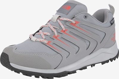 THE NORTH FACE Flats in Grey / Red, Item view
