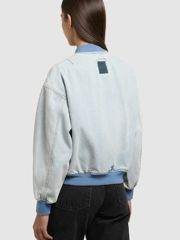 khujo Tussenjas 'Clara' in Blauw