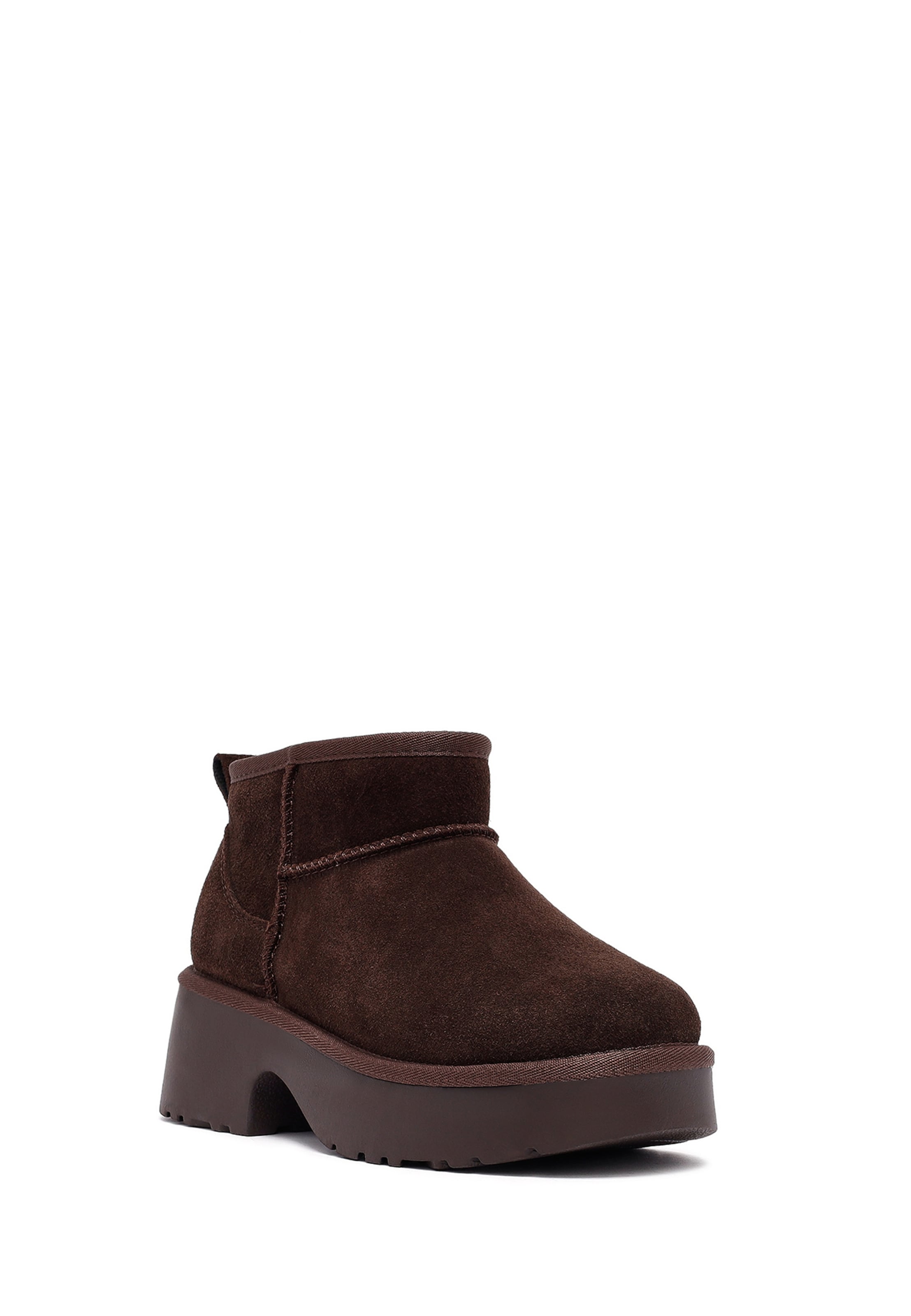 Derimod Boots in Brown