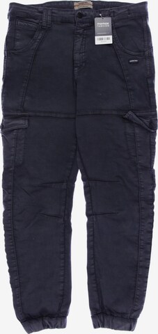 Gang Jeans in 31 in Grey: front