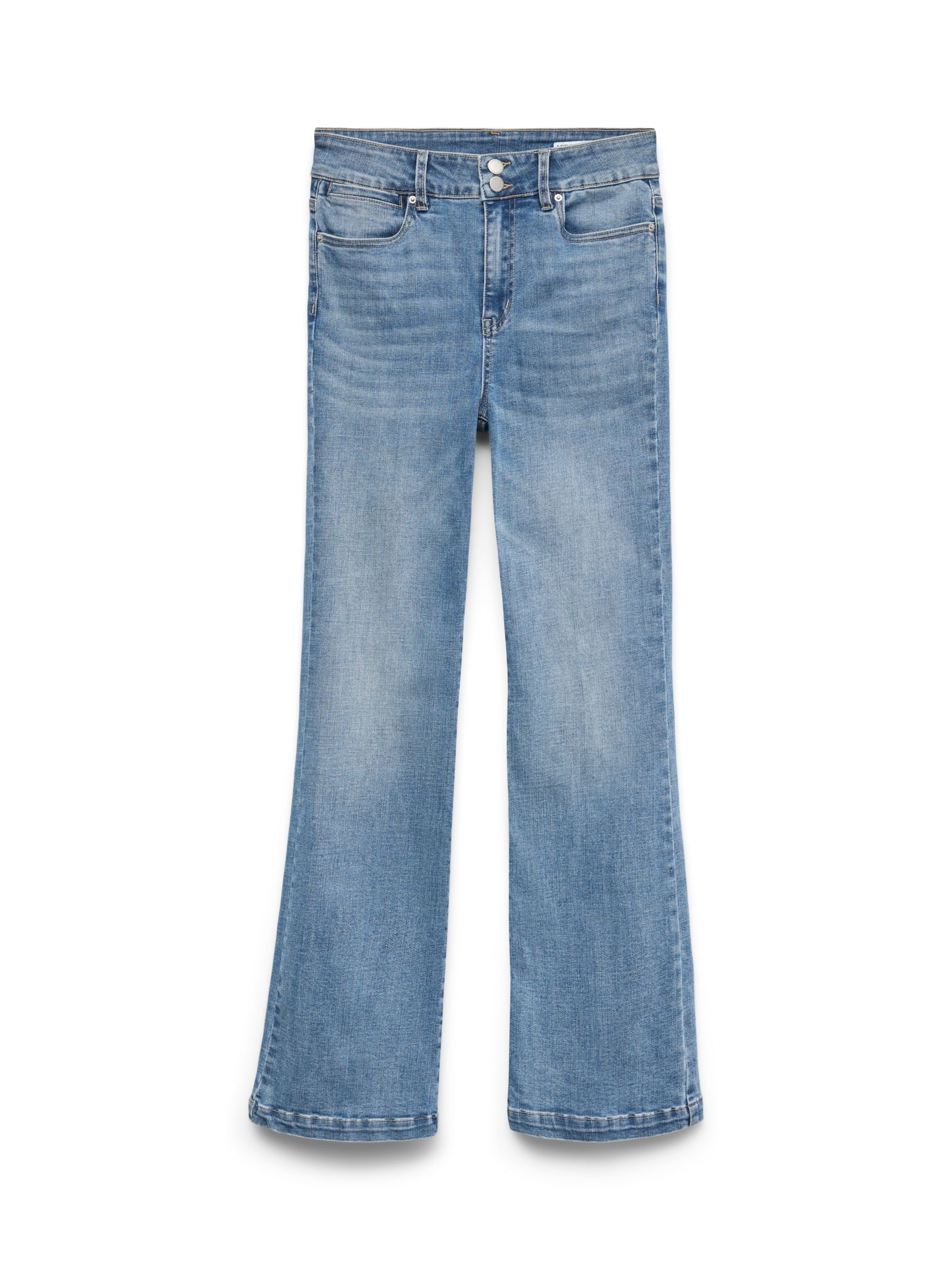 VERO MODA - Vaquero 'VMTanna' en azul: frente