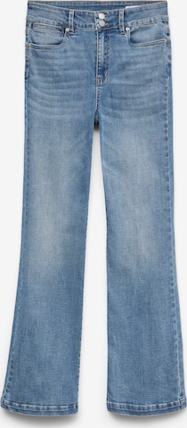 Jean 'VMTanna' VERO MODA en bleu : devant