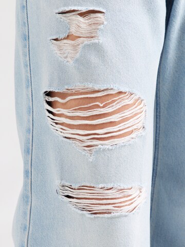 LEVI'S ® Wide leg Jeans in Blue