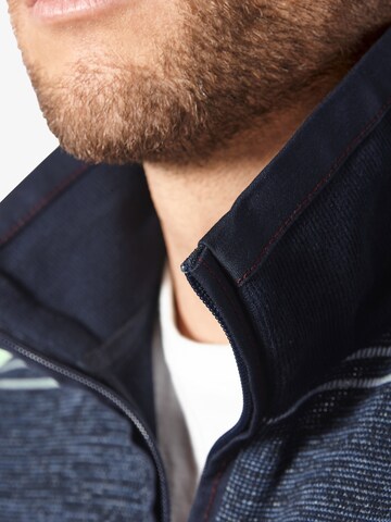 BABISTA Sweatshirt 'Raffitello' in Blauw