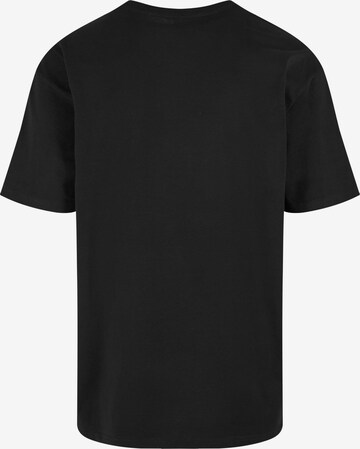 T-Shirt 'Rumble' MT Upscale en noir