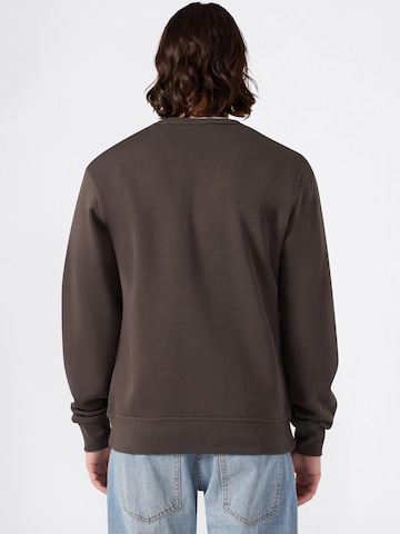 Champion Sweatshirt in Grün
