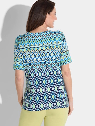 Goldner Shirt in Blue