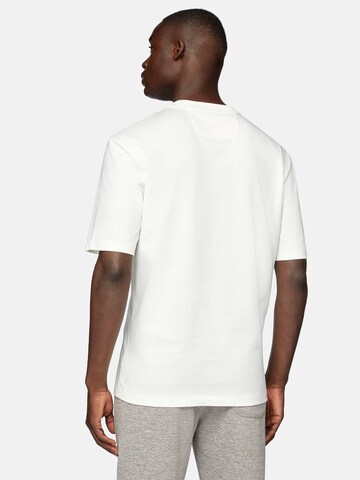 T-Shirt Boggi Milano en blanc