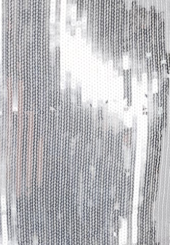 myMo at night Skirt in Silver