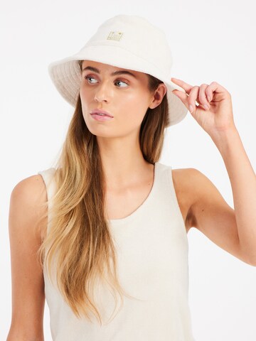 PROTEST Hut 'PRTHerber'‌‌‌‌ in Weiß