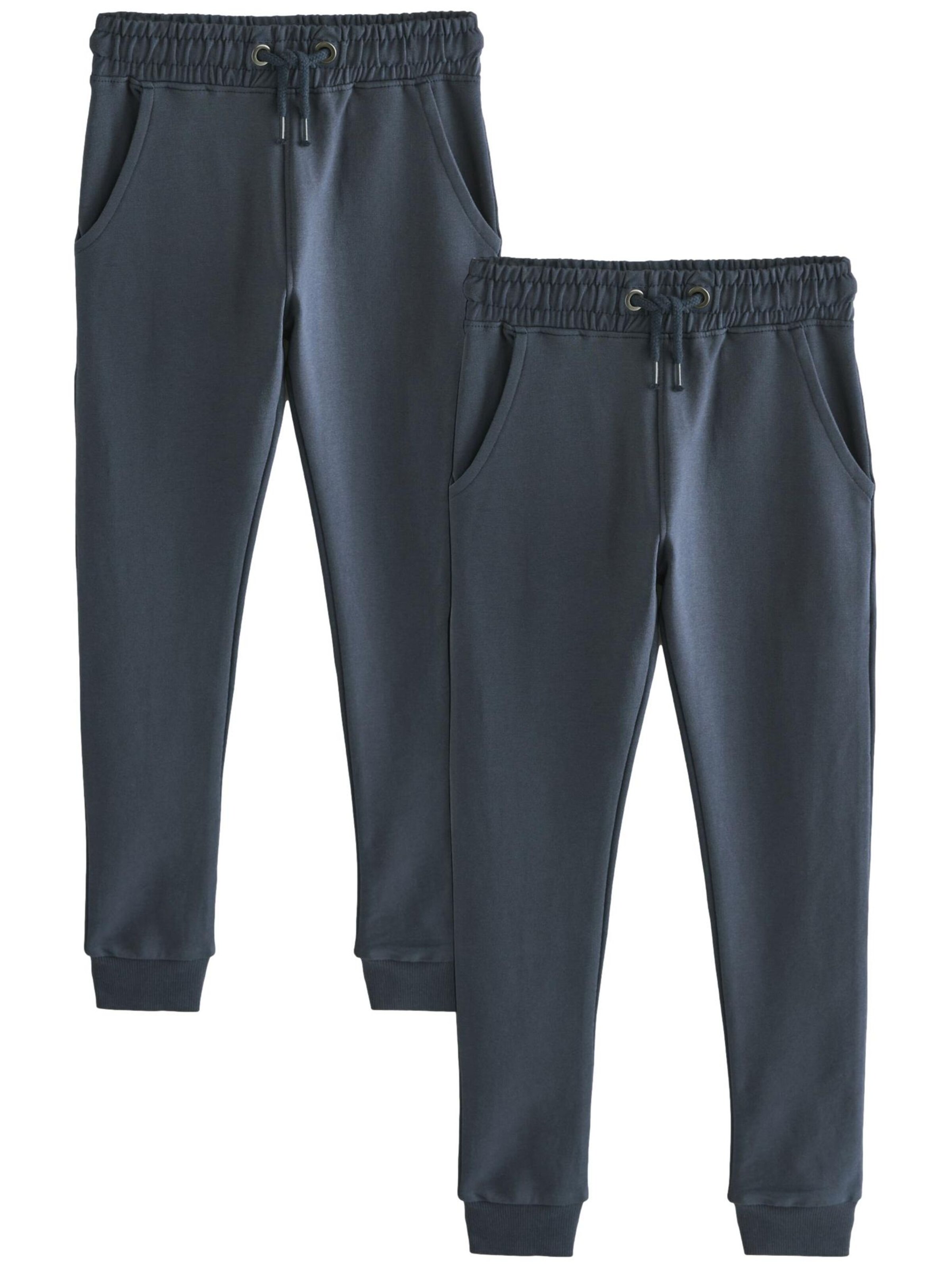 Pantaloni di Next in blu: frontale