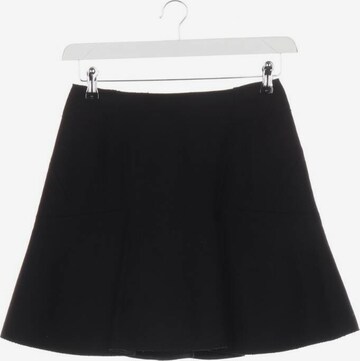 Tara Jarmon Skirt in S in Black: front