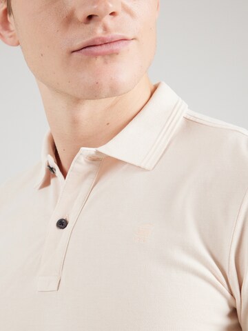G-STAR Shirt 'Dunda' in Pink