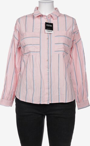 Kiabi Blouse & Tunic in XL in Pink: front