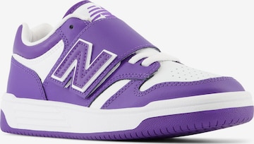 new balance Sneakers '480 Bungee' in Lila