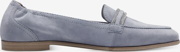 TAMARIS Slipper in Blau