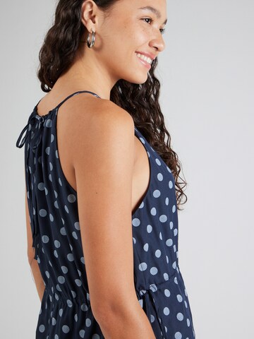 YAS Kleid 'YASDRIA' in Blau