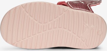 Flip-flops 'Divecat v2 Injex' de la PUMA pe roz