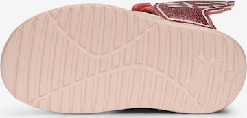 PUMA Strand-/badschoen 'Divecat v2 Injex' in Roze