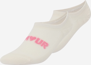 & Other Stories Avokassukat värissä valkoinen: etupuoli