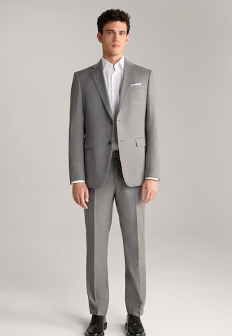 JOOP! Regular Suit in Grey: front