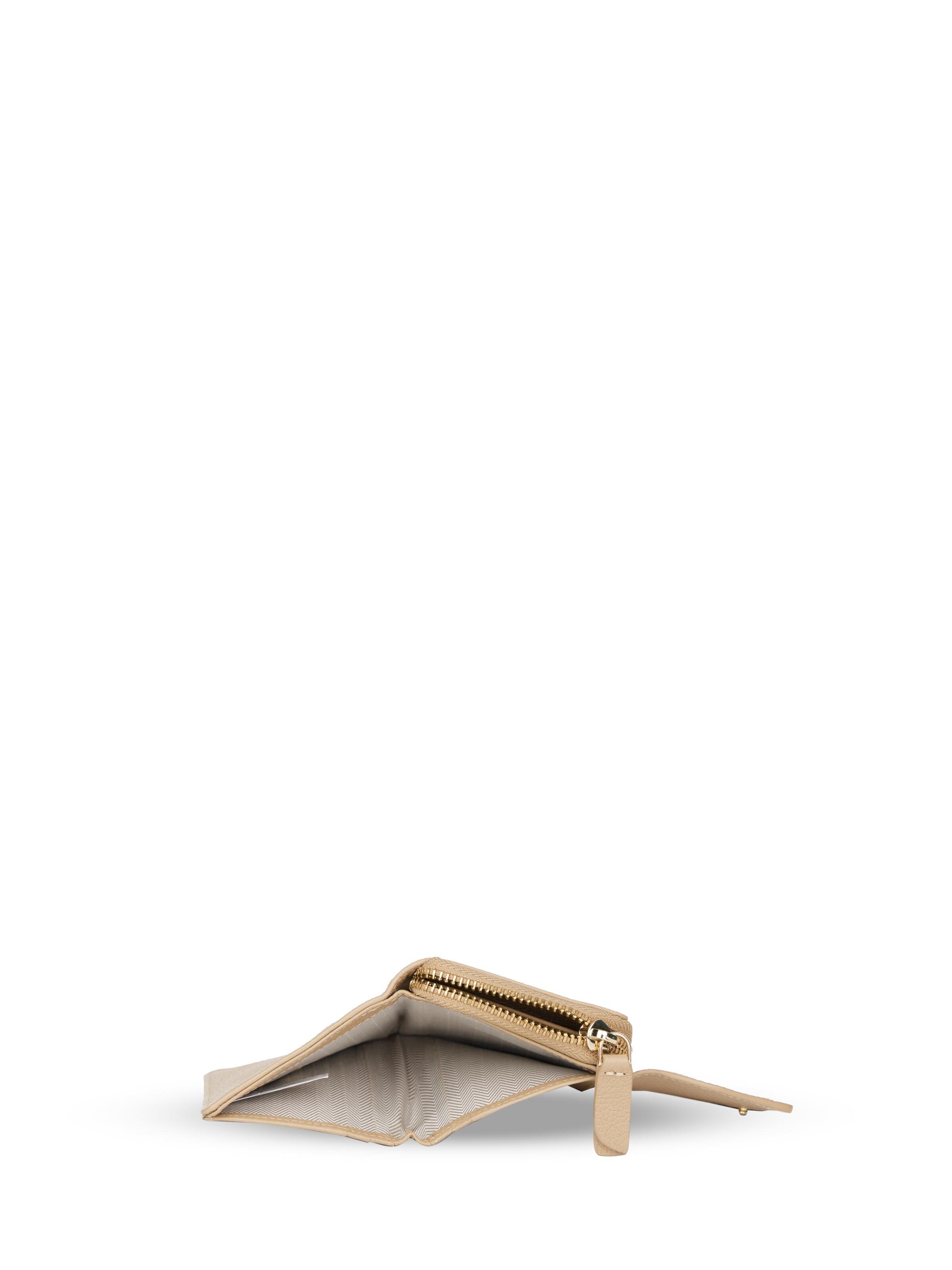 Bellicci Wallet 'Capucine' in Beige