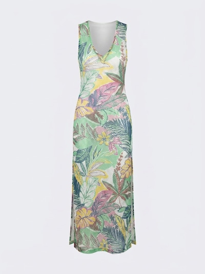 Abito 'Robe Longue Angeles' in 36-38 Miss June di colore colori misti, Visualizzazione prodotti