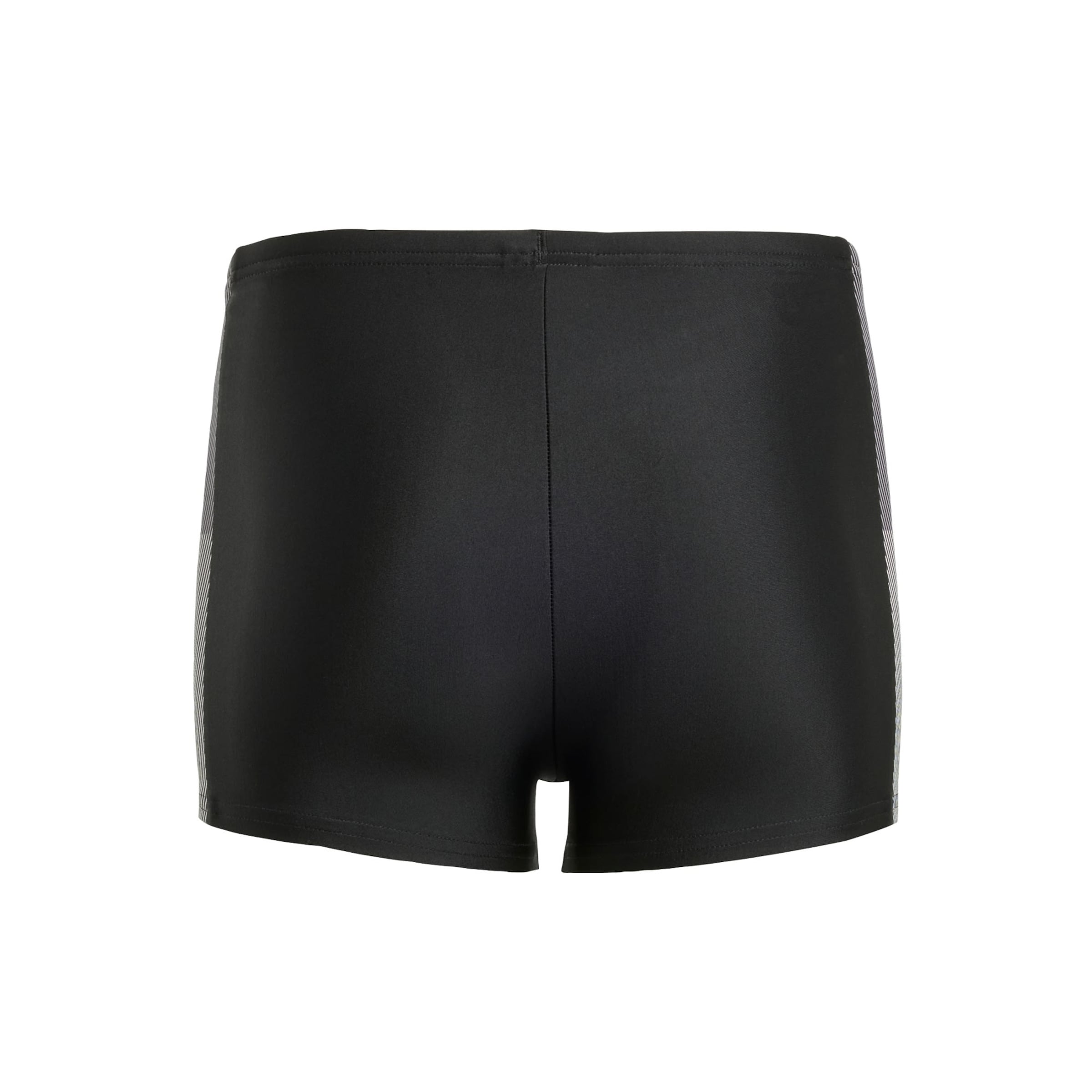 ADIDAS PERFORMANCE - Moda de baño deportiva 'Colorblock 3-Stripes Swim Boxers' en negro