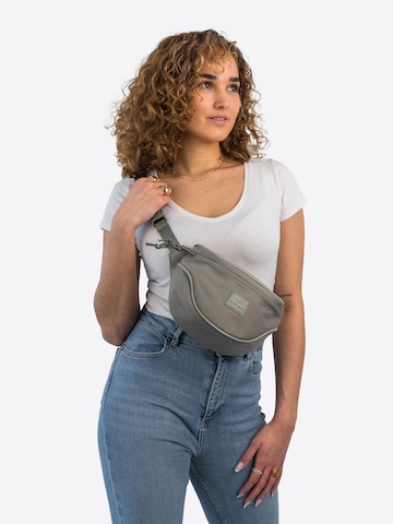 Johnny Urban Belt bag 'Ben' in Grey