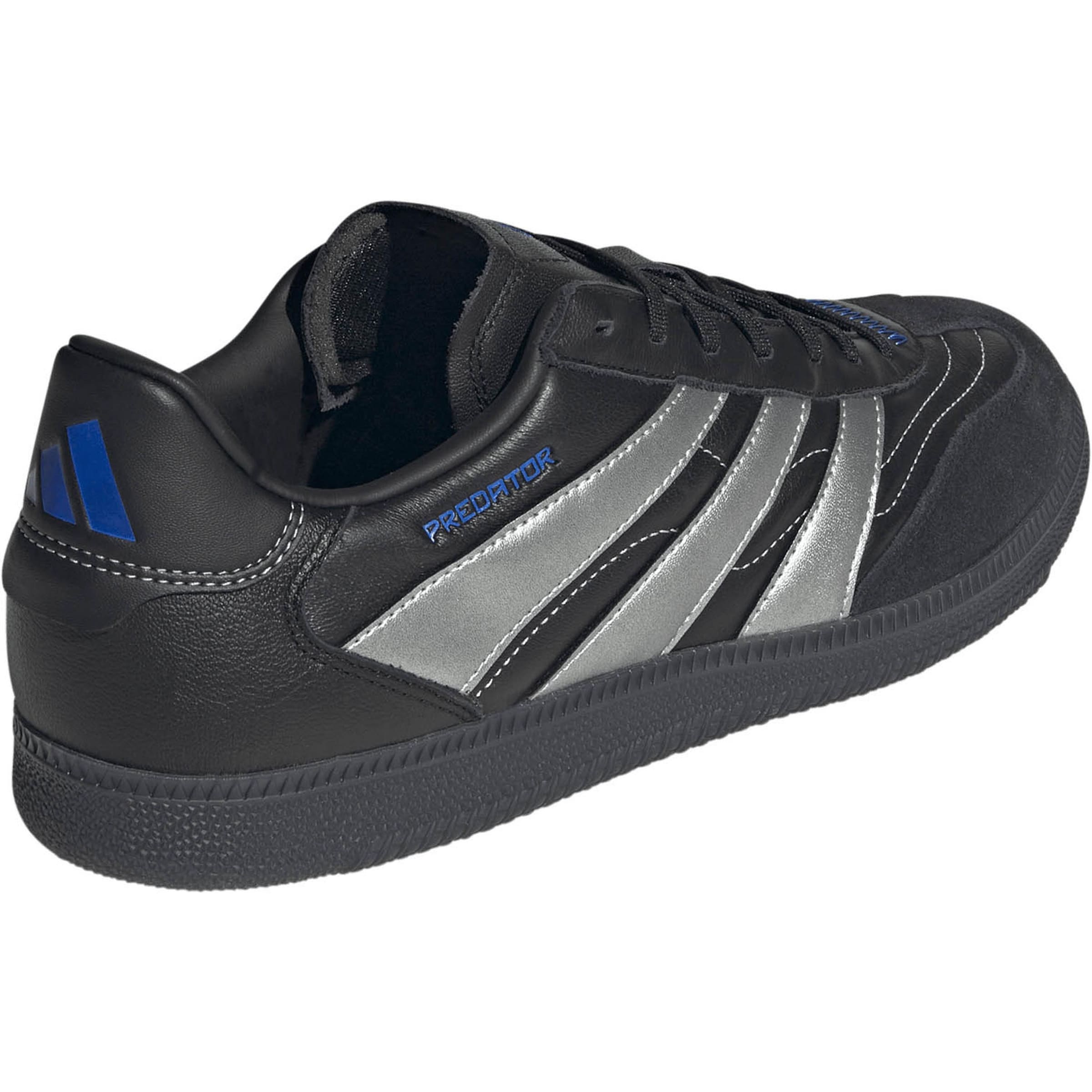 ADIDAS PERFORMANCE Soccer Cleats 'Predator Freestyle' in Black