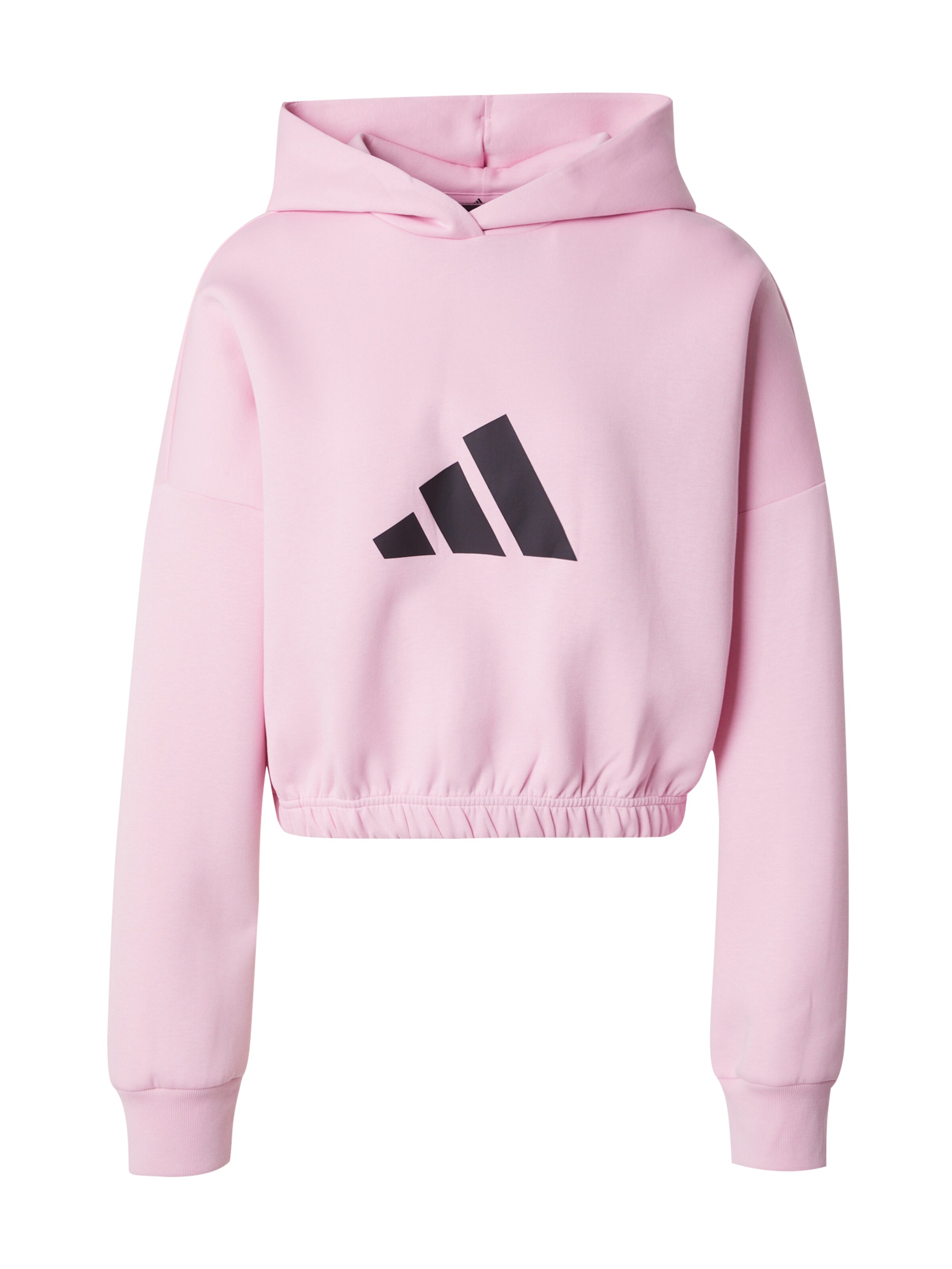 ADIDAS SPORTSWEAR - Camiseta deportiva en rosa: frente