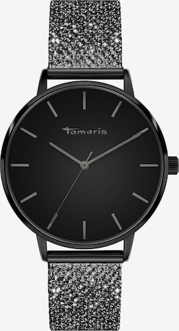 Tamaris Analog watch in Black: front