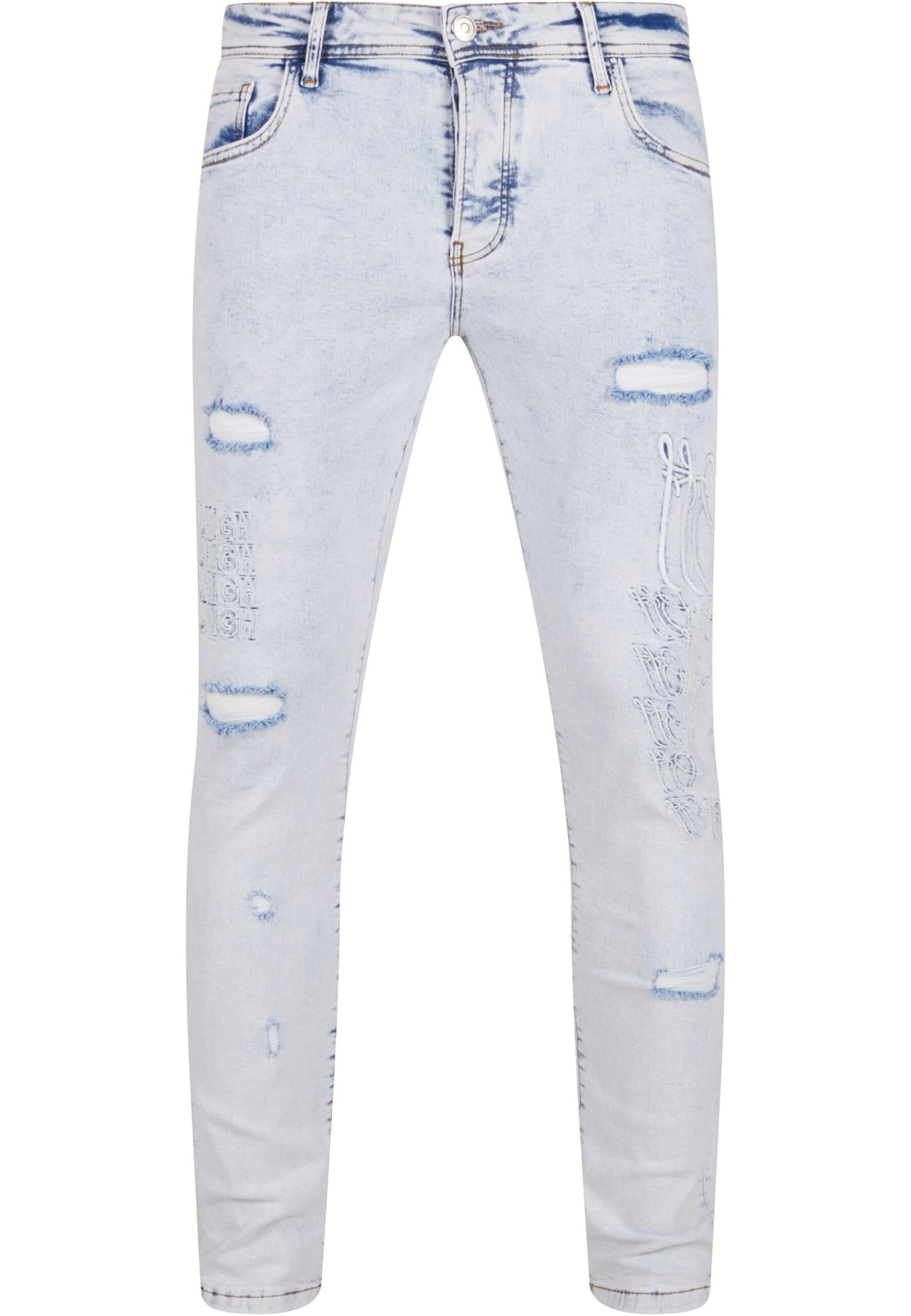 2Y Premium Jeans in Blue, Item view