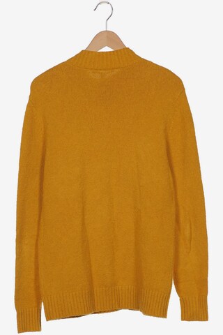 DRYKORN Sweater & Cardigan in S in Yellow