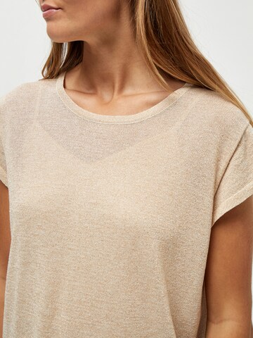 minus Shirt 'Carlina' in Beige