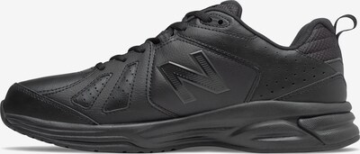 new balance Sneakers laag in de kleur Zwart, Productweergave