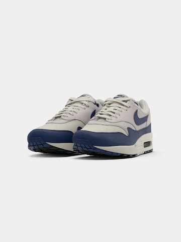 Nike Sportswear Nízke tenisky 'AIR MAX 1 ESS' - Sivá
