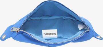 BENCH Fanny Pack 'City Girls' in Blue