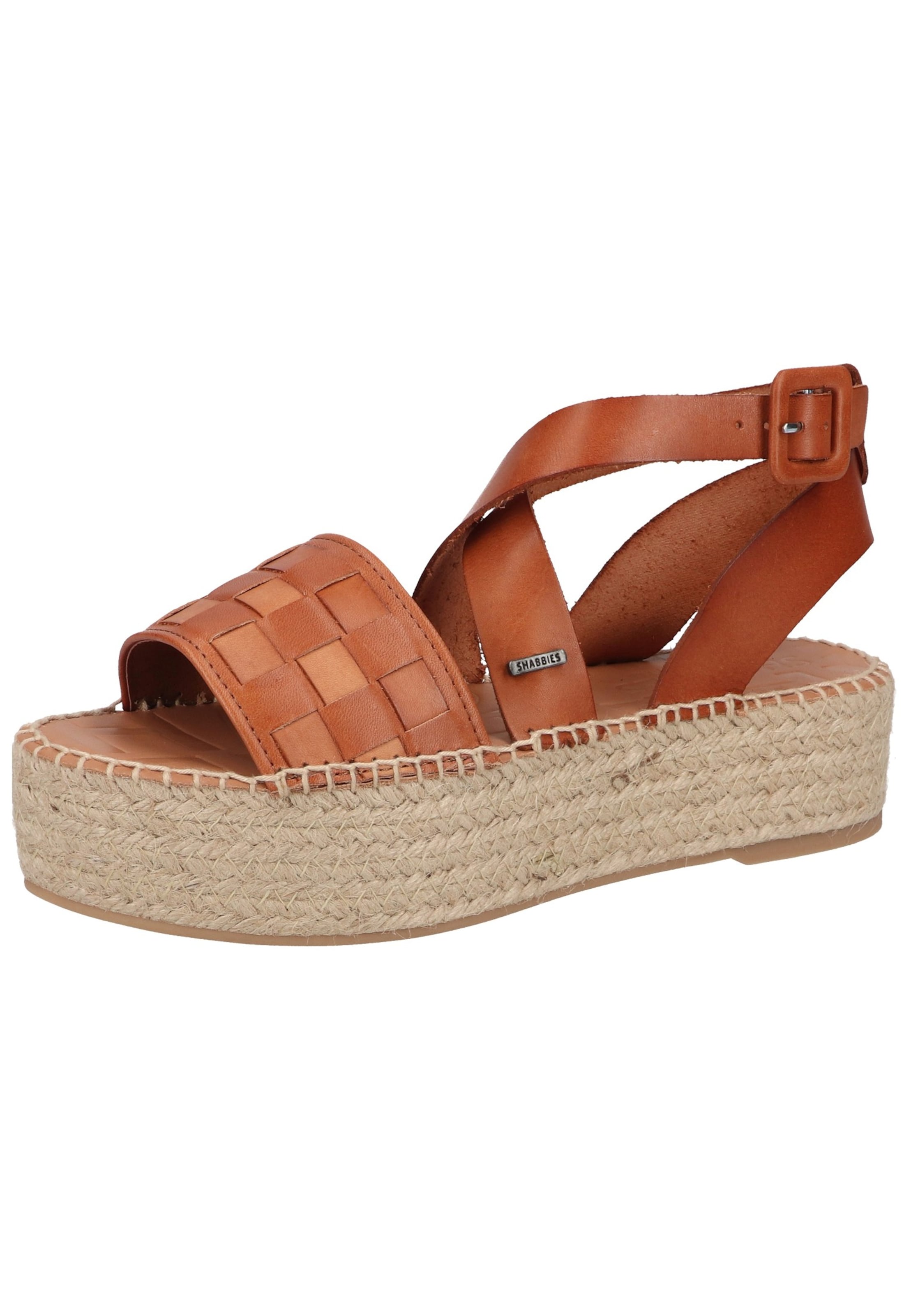 SHABBIES AMSTERDAM Sandals for women Buy online ABOUT YOU